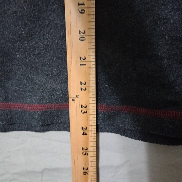 Vintage Winnie The POOH Disney Women's Fleece Pullover Jerry Leigh Size Large - Picture 7 of 8